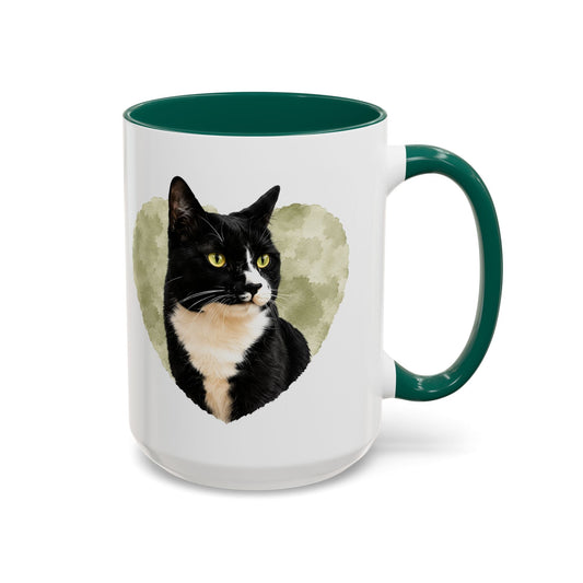 Personalized Pet Mugs: A Daily Reminder of the Love We Share With Our Pets