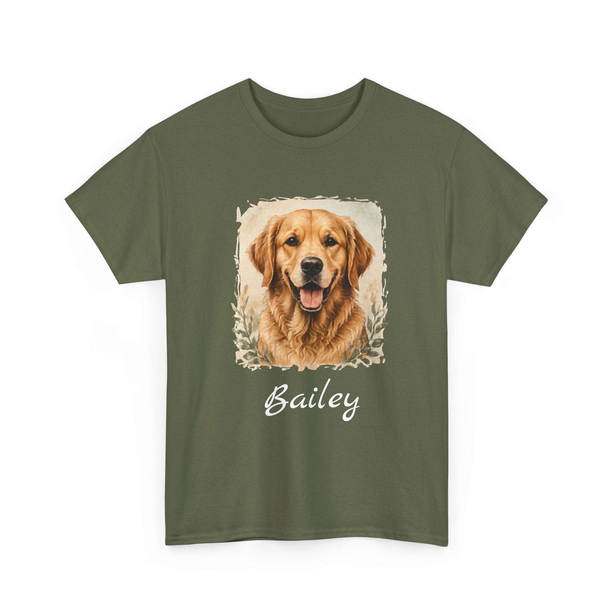 Pet Lover T-Shirts for Dog & Cat Lovers
