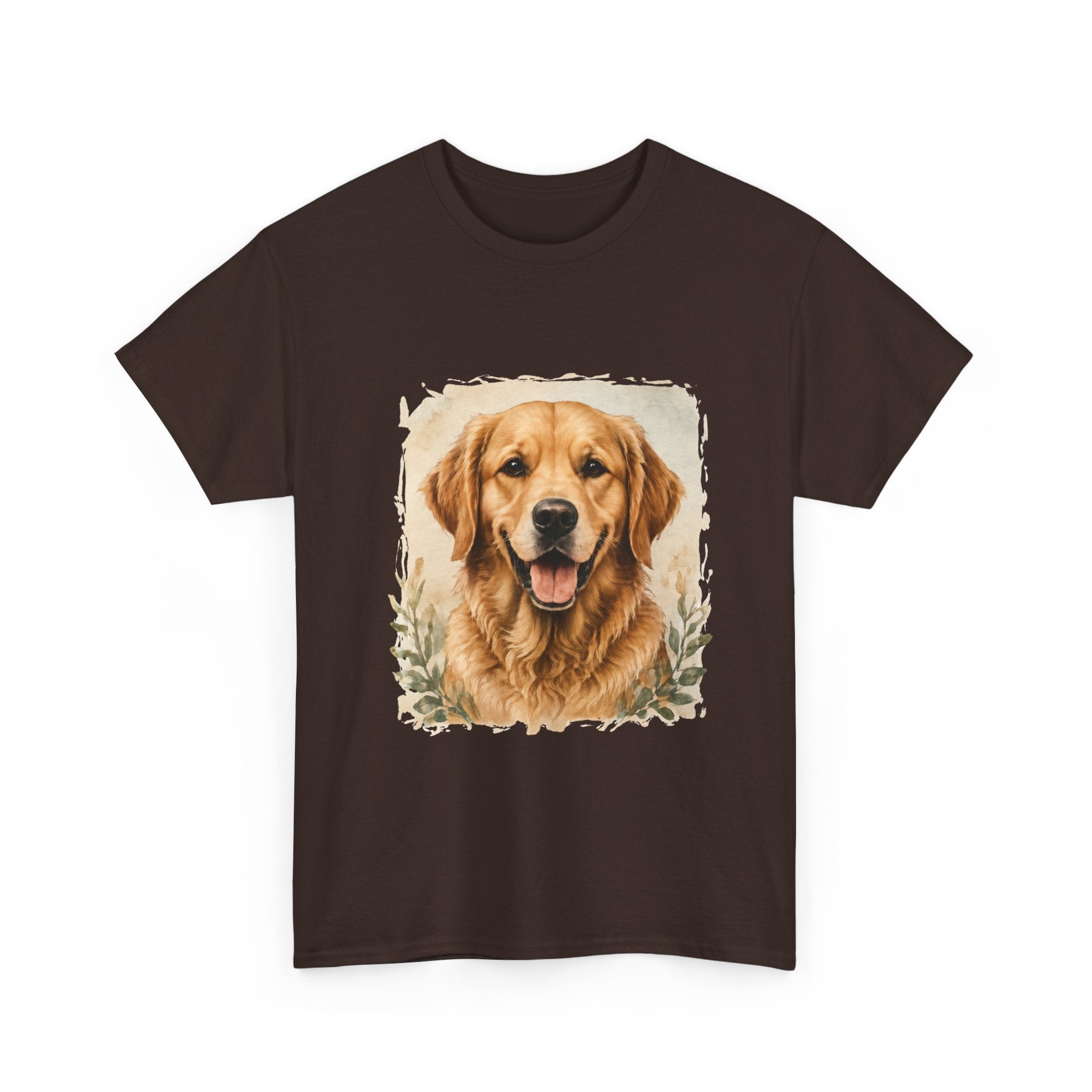 Dog T-Shirts