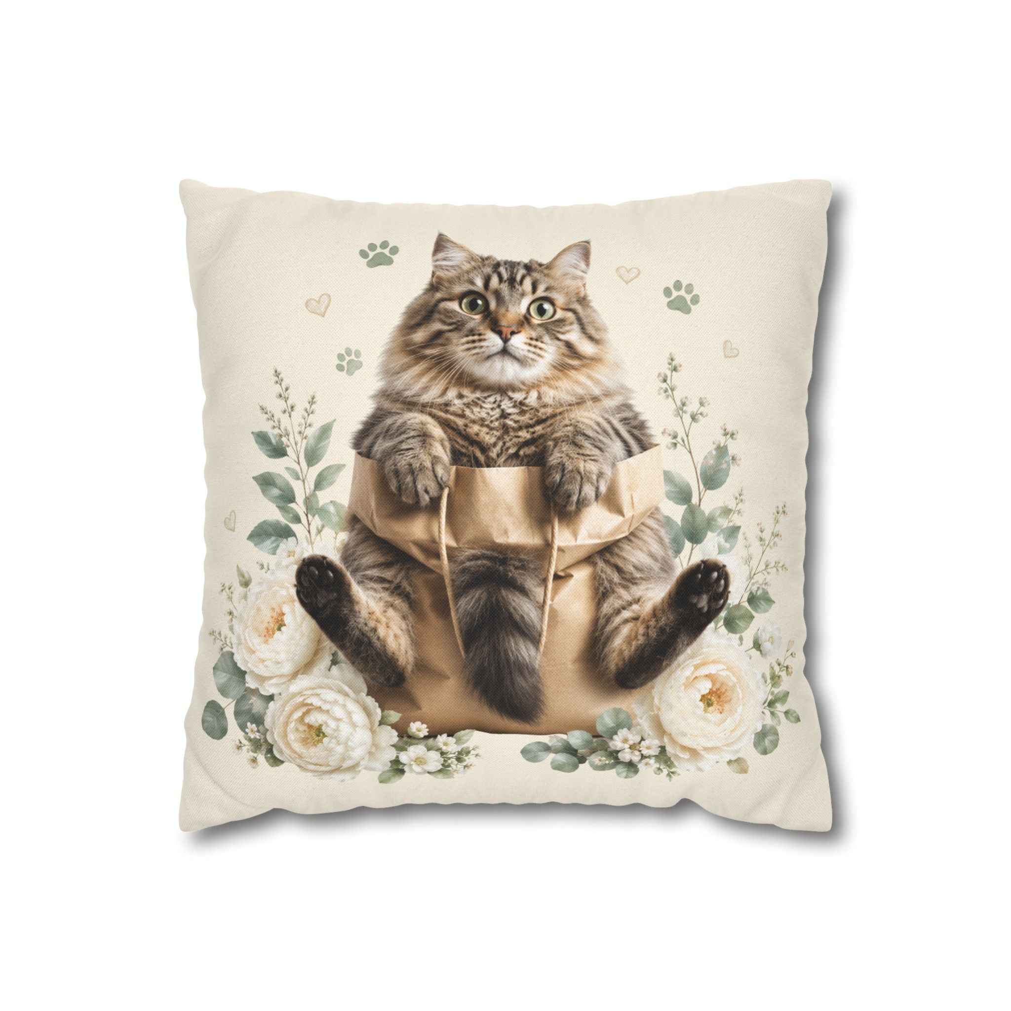 Pet Lovers Pillows