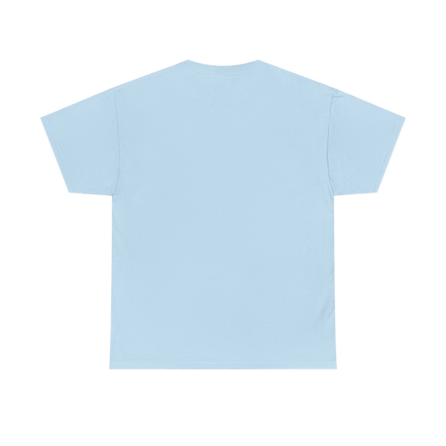 Cat Mom T-Shirt — Cute Heart Cat Graphic Tee for Cat Lovers