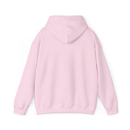 Dog Lover Hoodie - "Best Friends, Furever Pals" Cute Paw Print Design