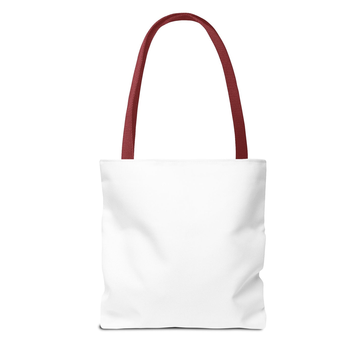 Tote Bag — "Official Snack Supervisor" Cute Dog Snack Lover Tote