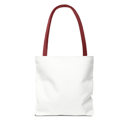 Sorry I’m Late I Saw a Cat Tote Bag – Cute Cat Lover Reusable Bag