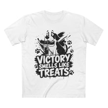 Victory Smells Like Treats T-Shirt
