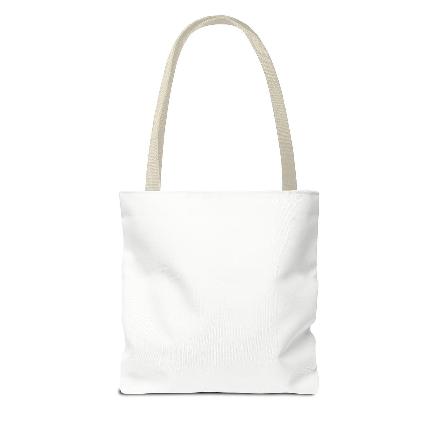 Sorry I’m Late I Saw a Cat Tote Bag – Cute Cat Lover Reusable Bag