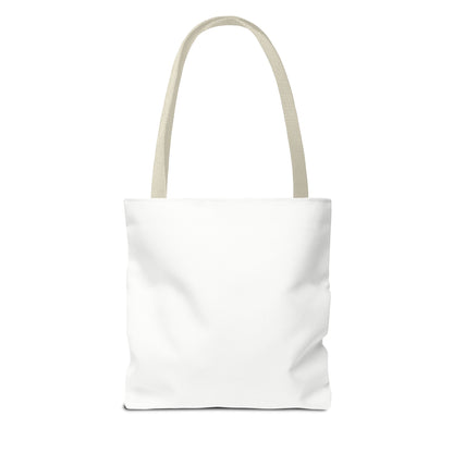 Sorry I’m Late I Saw a Cat Tote Bag – Cute Cat Lover Reusable Bag