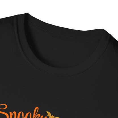 Personalized Doodle Halloween T-Shirt – Custom Goldendoodle & Labradoodle Tee