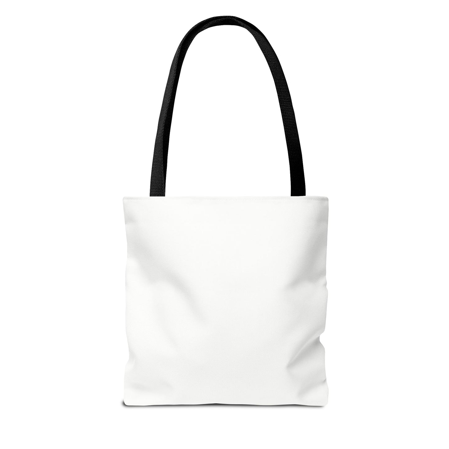 Sorry I’m Late I Saw a Cat Tote Bag – Cute Cat Lover Reusable Bag