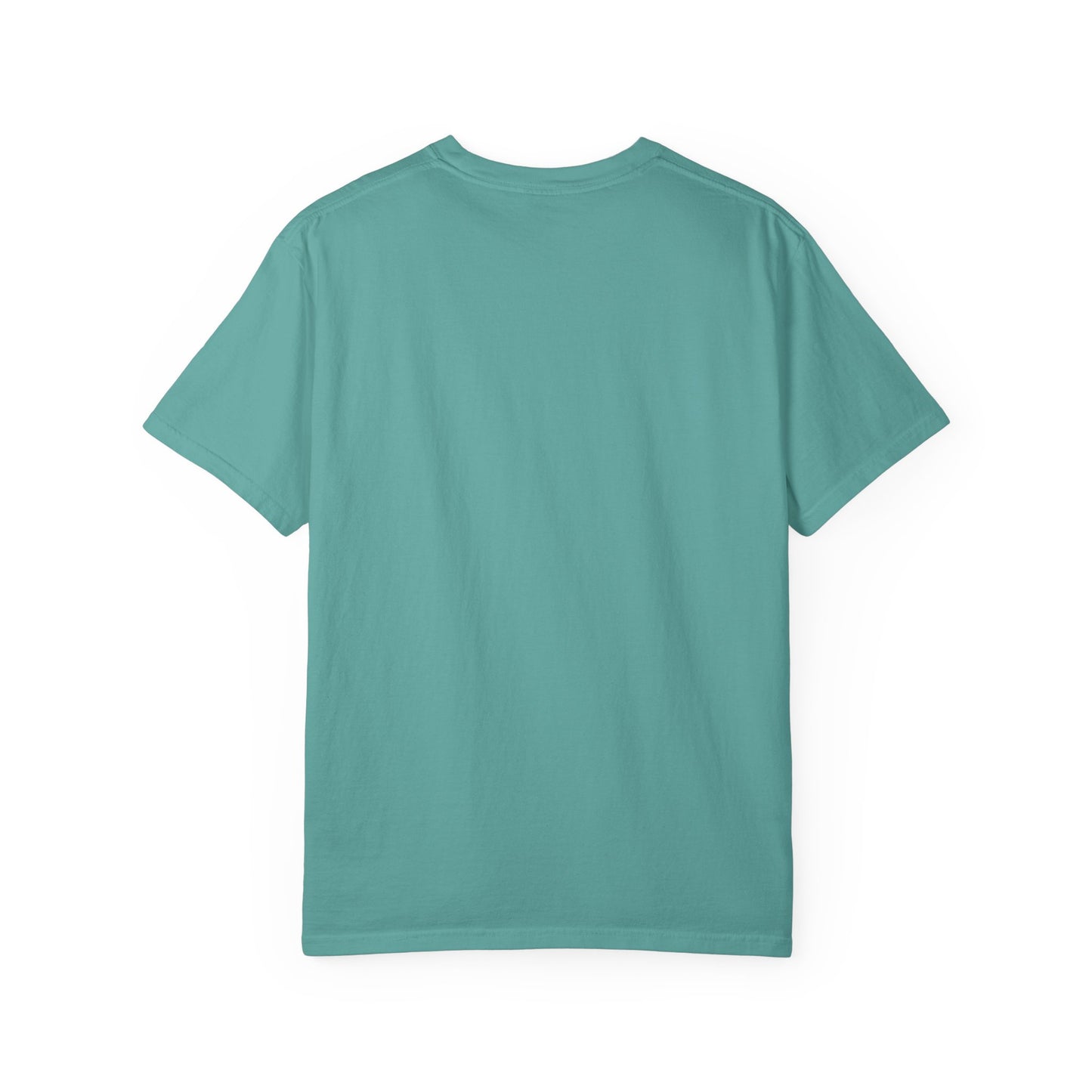 Custom Pet Portrait T-Shirt — Personalized Pet Photo Tee