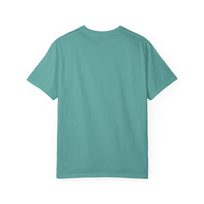 Custom Pet Portrait T-Shirt — Personalized Pet Photo Tee