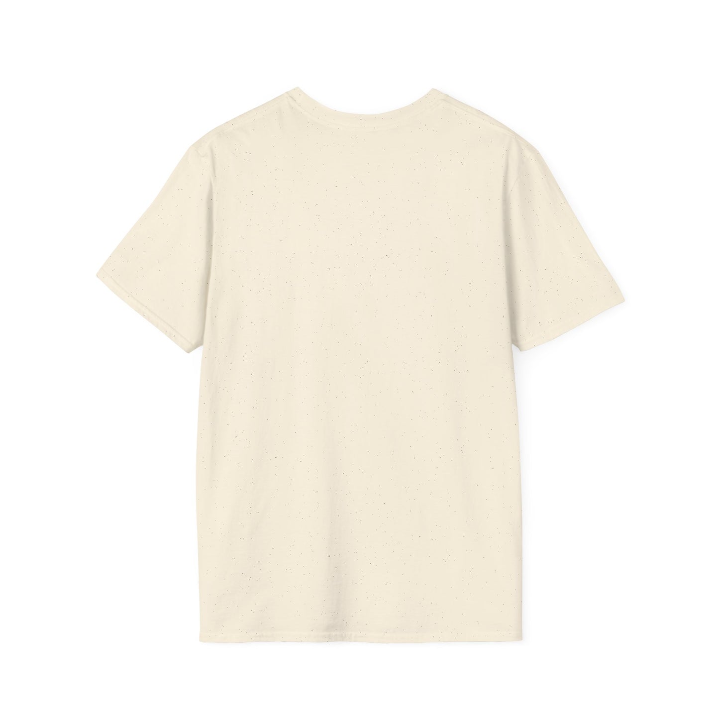 Big Dog Energy T-Shirt — Cute Peekaboo Doodle Graphic Tee