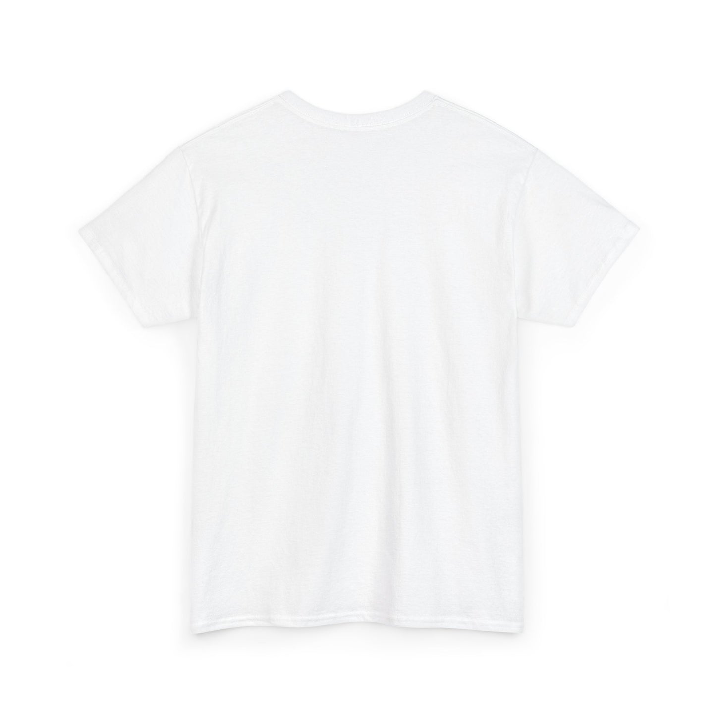 Cat Portrait Tee — Personalized "Name" Graphic T-Shirt