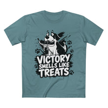 Victory Smells Like Treats T-Shirt