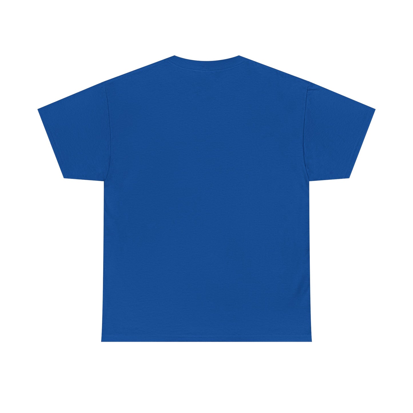 Security Co. Custom Pet Picture Tee — Personalized Pet Photo T-Shirt
