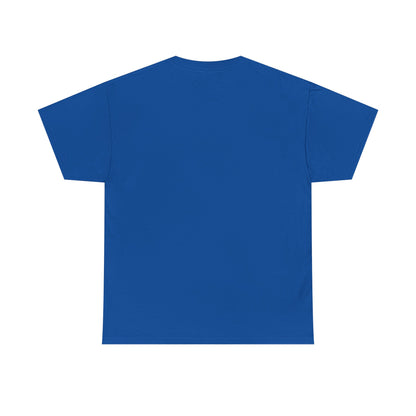 Security Co. Custom Pet Picture Tee — Personalized Pet Photo T-Shirt
