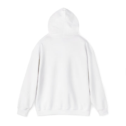 Dog Lover Hoodie - "Best Friends, Furever Pals" Cute Paw Print Design