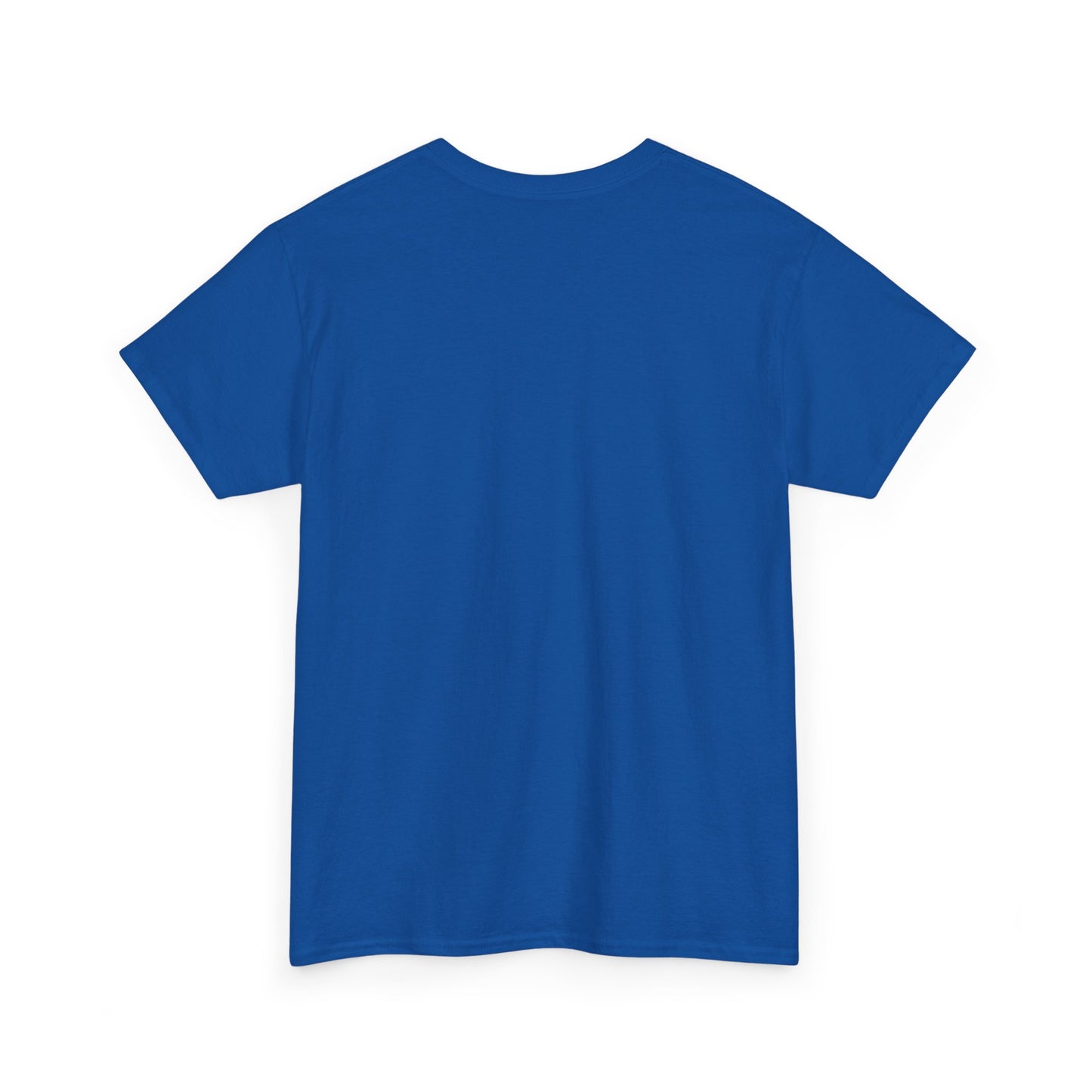 Security Co. Custom Pet Picture Tee — Personalized Pet Photo T-Shirt
