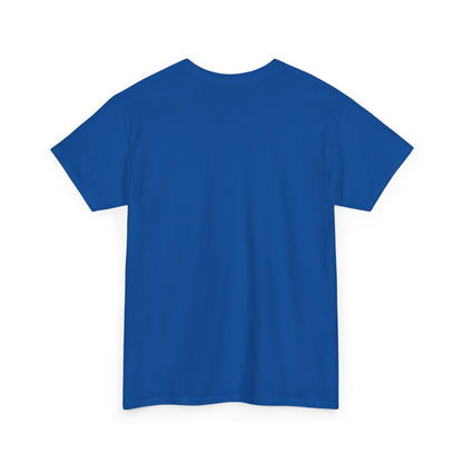 Security Co. Custom Pet Picture Tee — Personalized Pet Photo T-Shirt