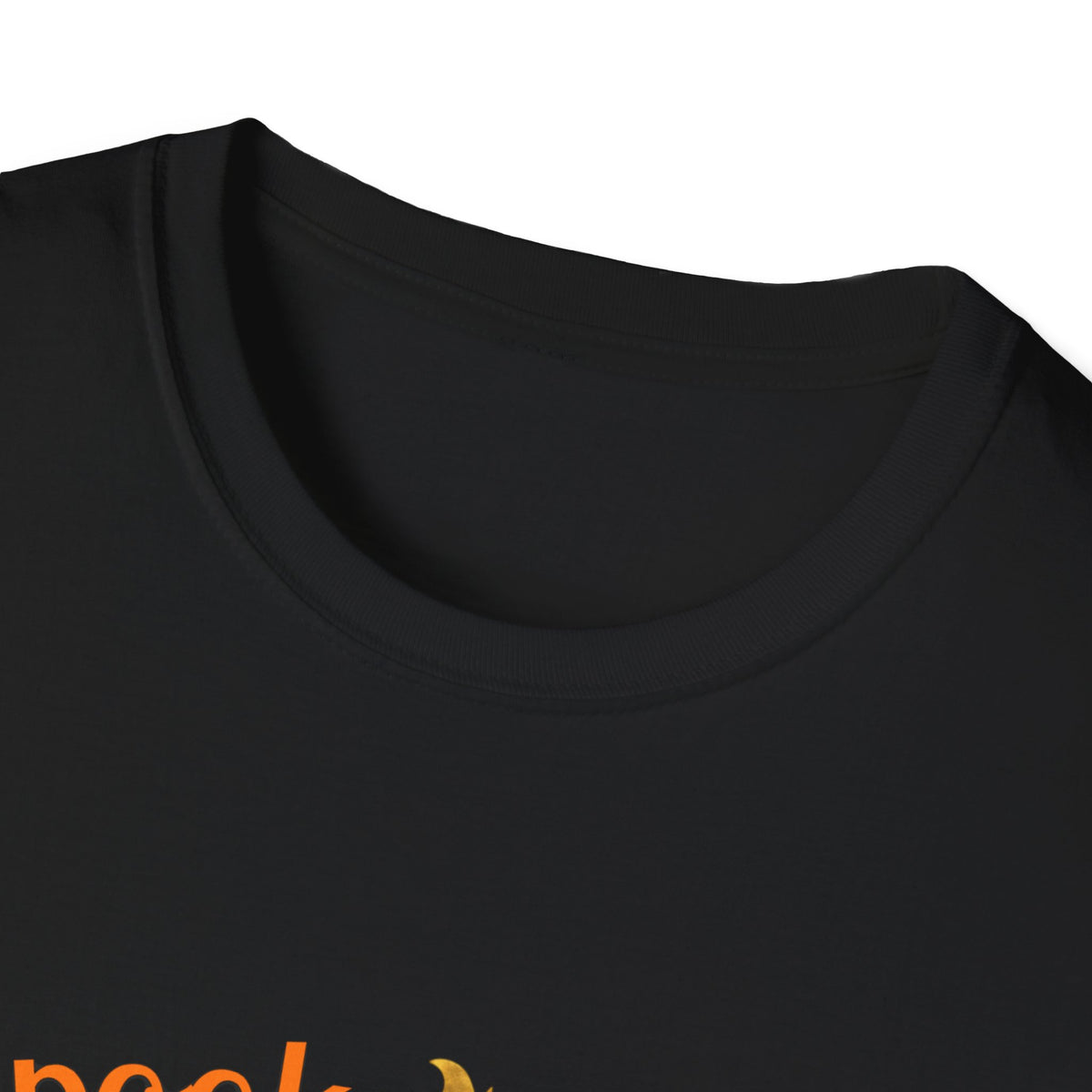 Personalized Boston Terrier Halloween T-Shirt – Custom Pet Name Tee