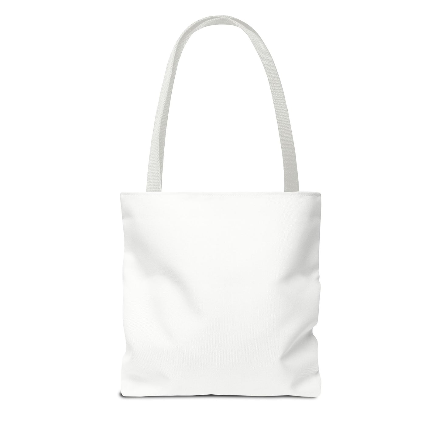 Sorry I’m Late I Saw a Cat Tote Bag – Cute Cat Lover Reusable Bag