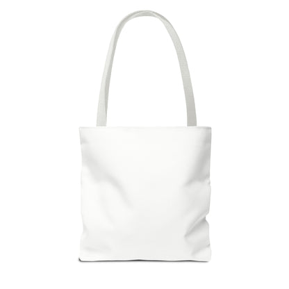 Sorry I’m Late I Saw a Cat Tote Bag – Cute Cat Lover Reusable Bag