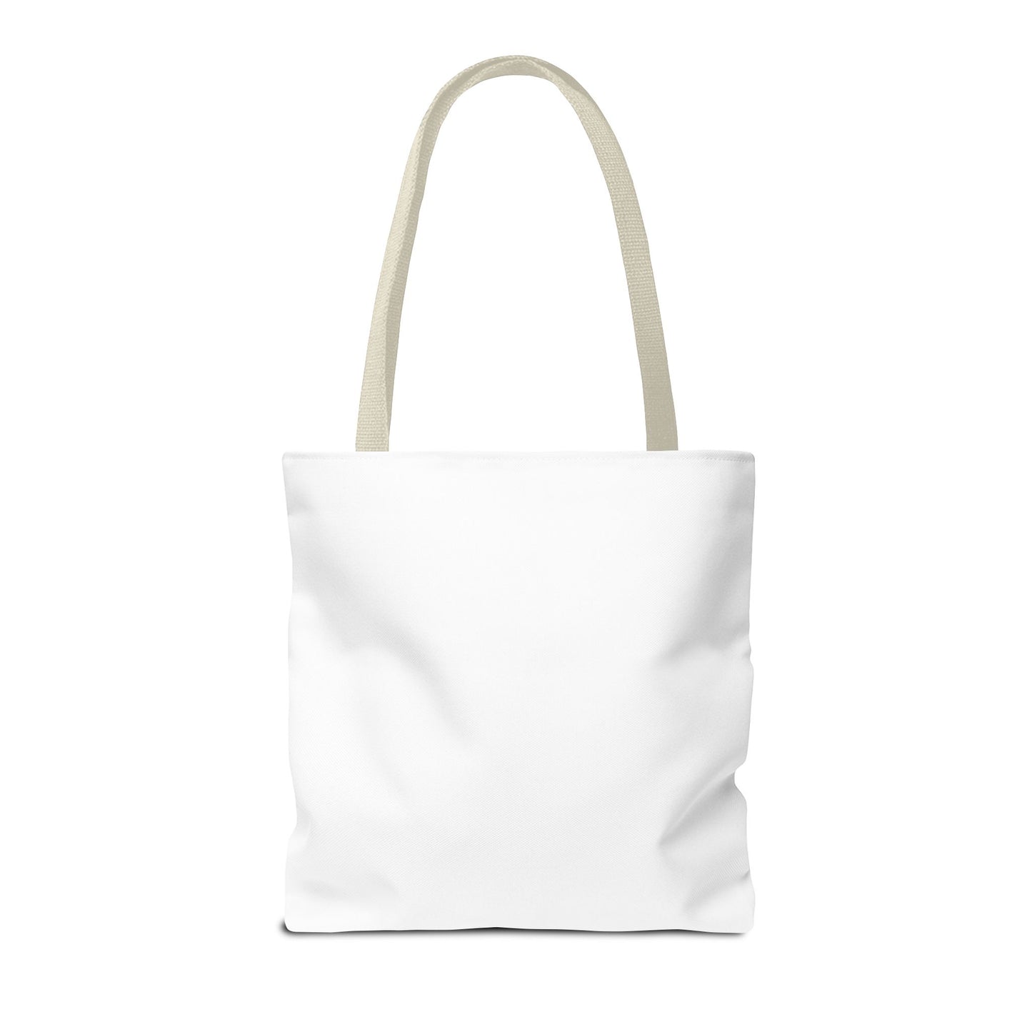 Cat Lover Tote Bag — “I Was Normal Three Cats Ago” Canvas Bag