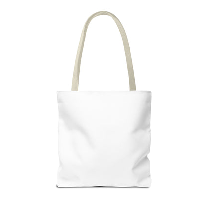 Cat Lover Tote Bag — “I Was Normal Three Cats Ago” Canvas Bag
