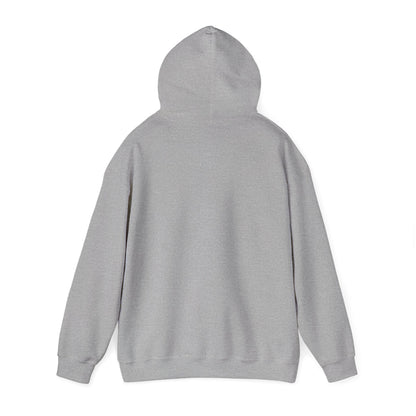 Dog Lover Hoodie - "Best Friends, Furever Pals" Cute Paw Print Design