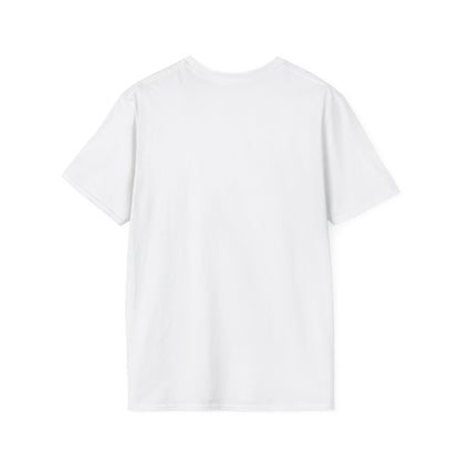 Big Dog Energy T-Shirt — Cute Peekaboo Doodle Graphic Tee