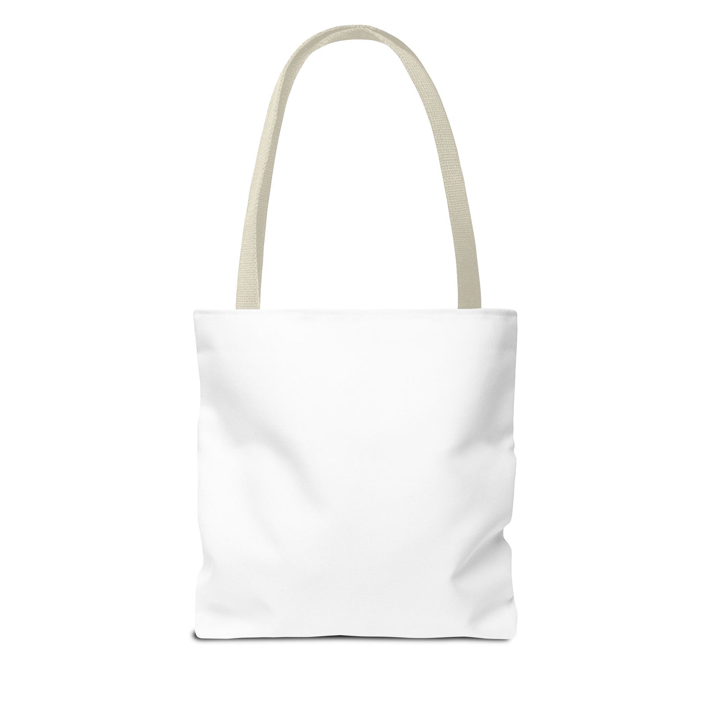 Tote Bag — "Official Snack Supervisor" Cute Dog Snack Lover Tote