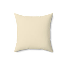 Home Is Better With A Dog Decorative Pillow — Golden Retriever Throw Pillow