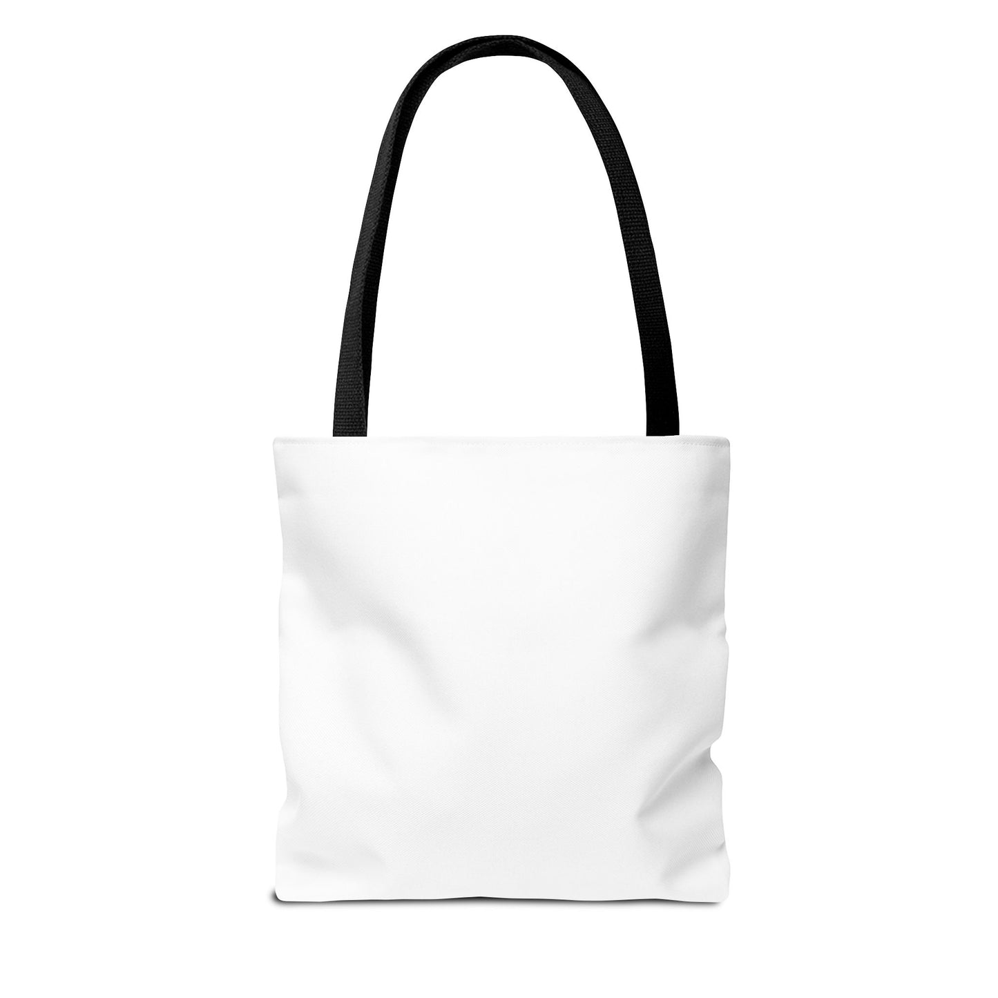 Tote Bag — "Official Snack Supervisor" Cute Dog Snack Lover Tote