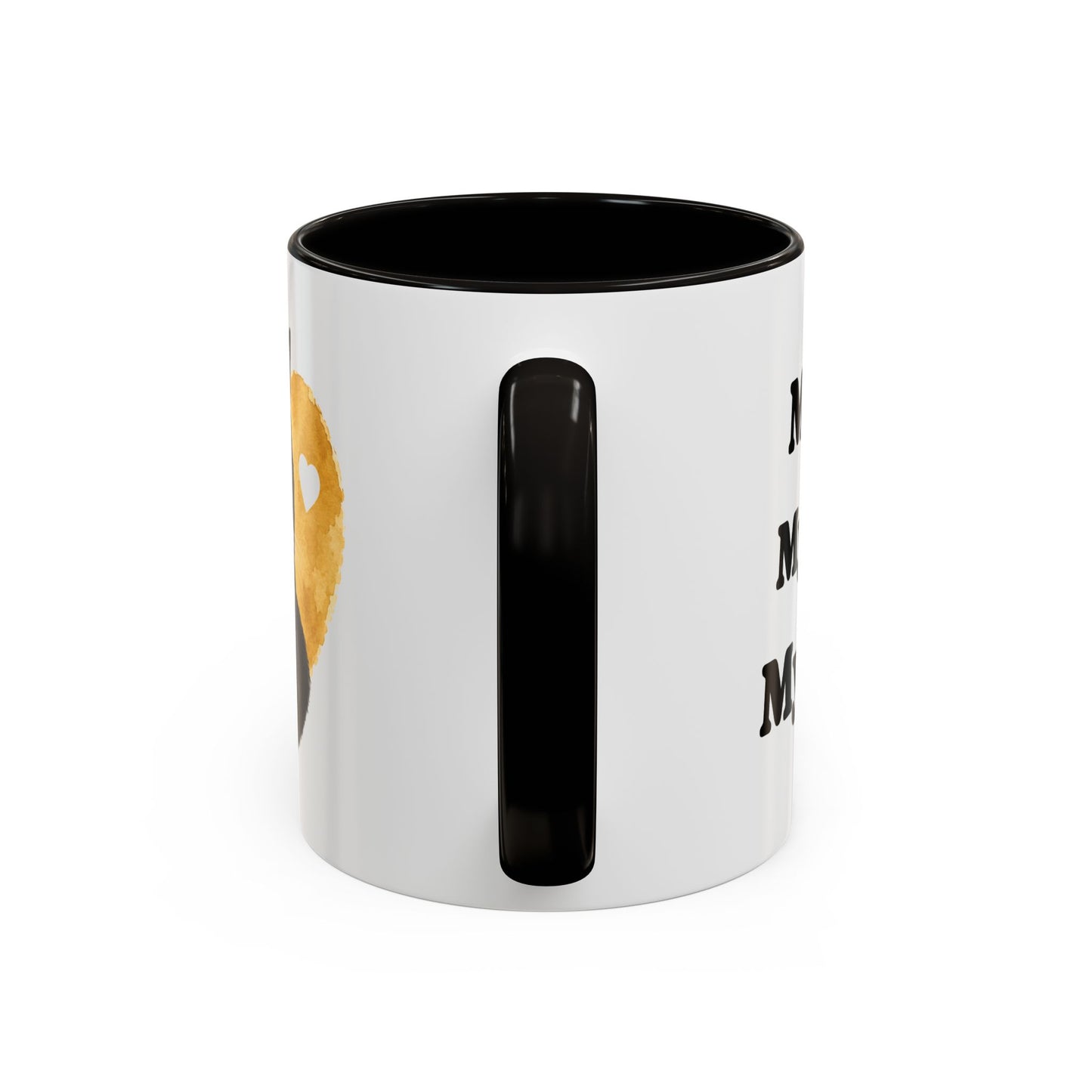 Tuxedo Cat Lover Mug – Coffee Cup Gift for Cat Moms & Cat Dads (11oz, 15oz)
