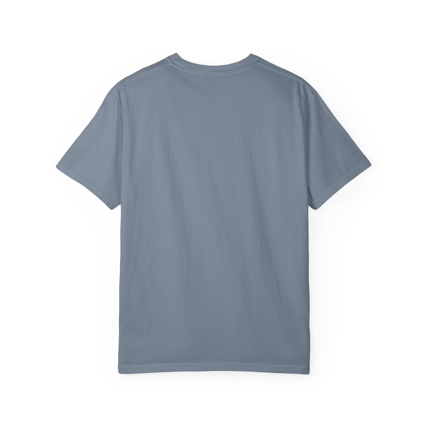 Custom Pet Portrait T-Shirt — Personalized Pet Photo Tee