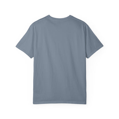 Custom Pet Portrait T-Shirt — Personalized Pet Photo Tee