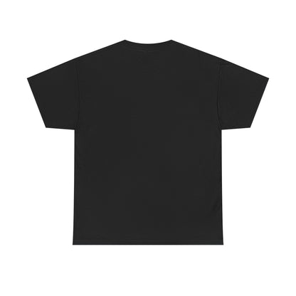 Personalized Pet Portrait Tee — "Katy's" Cat & Dog Memorial Shirt