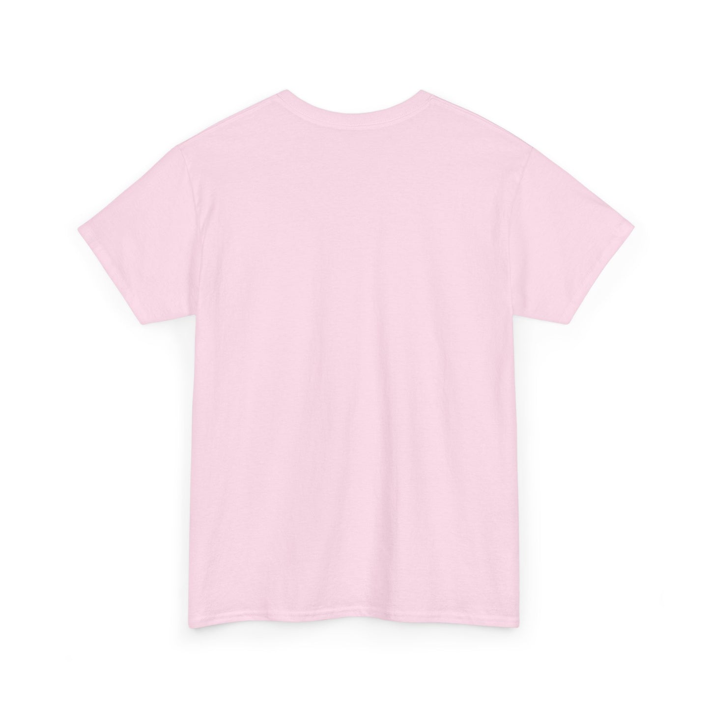 Security Co. Custom Pet Picture Tee — Personalized Pet Photo T-Shirt