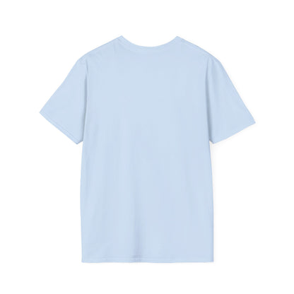 Big Dog Energy T-Shirt — Cute Peekaboo Doodle Graphic Tee