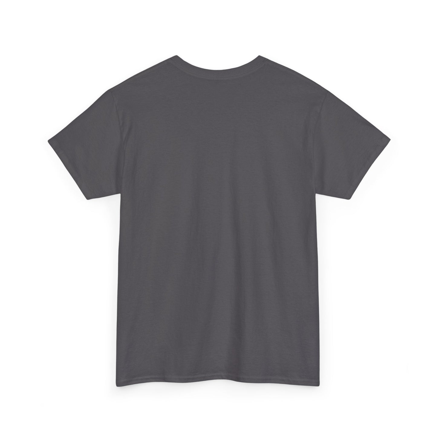 Personalized Pet Portrait Tee — "Katy's" Cat & Dog Memorial Shirt