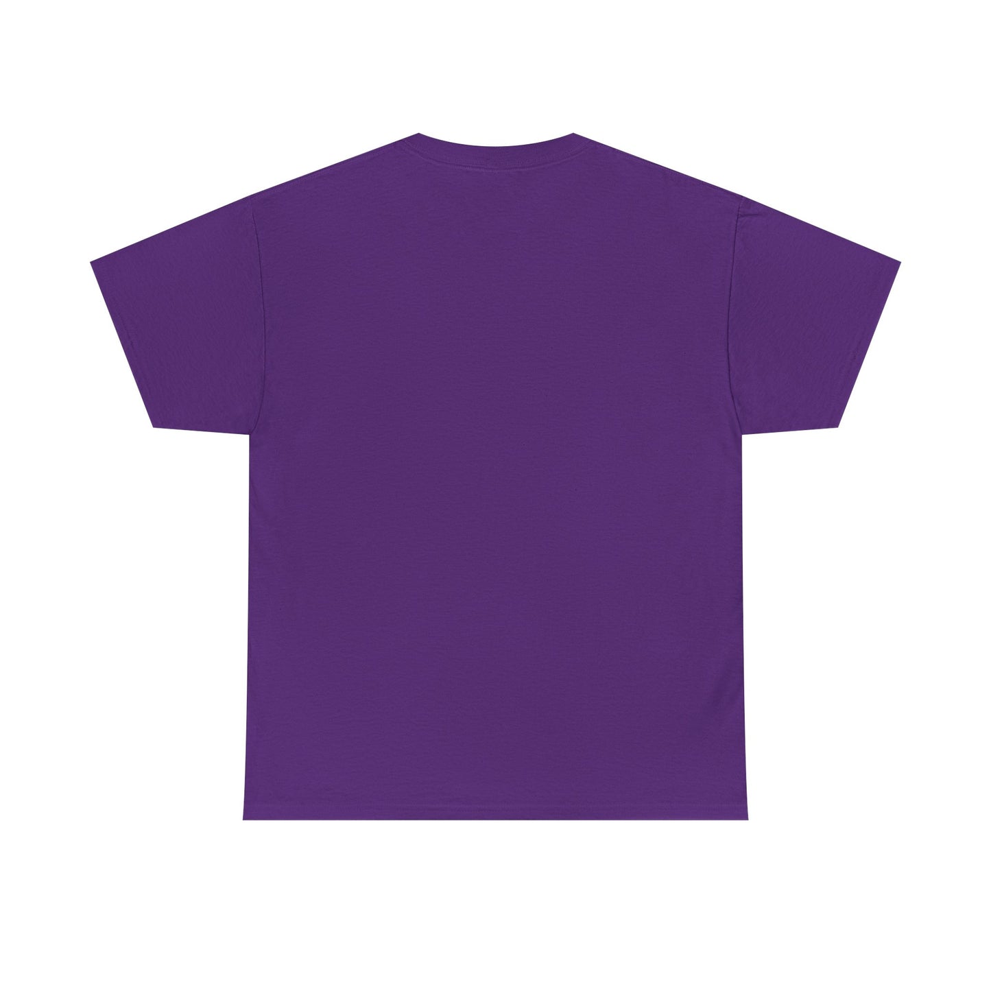 Pet Photo T-Shirt — Custom 'Pet Picture Here' Personalized Tee