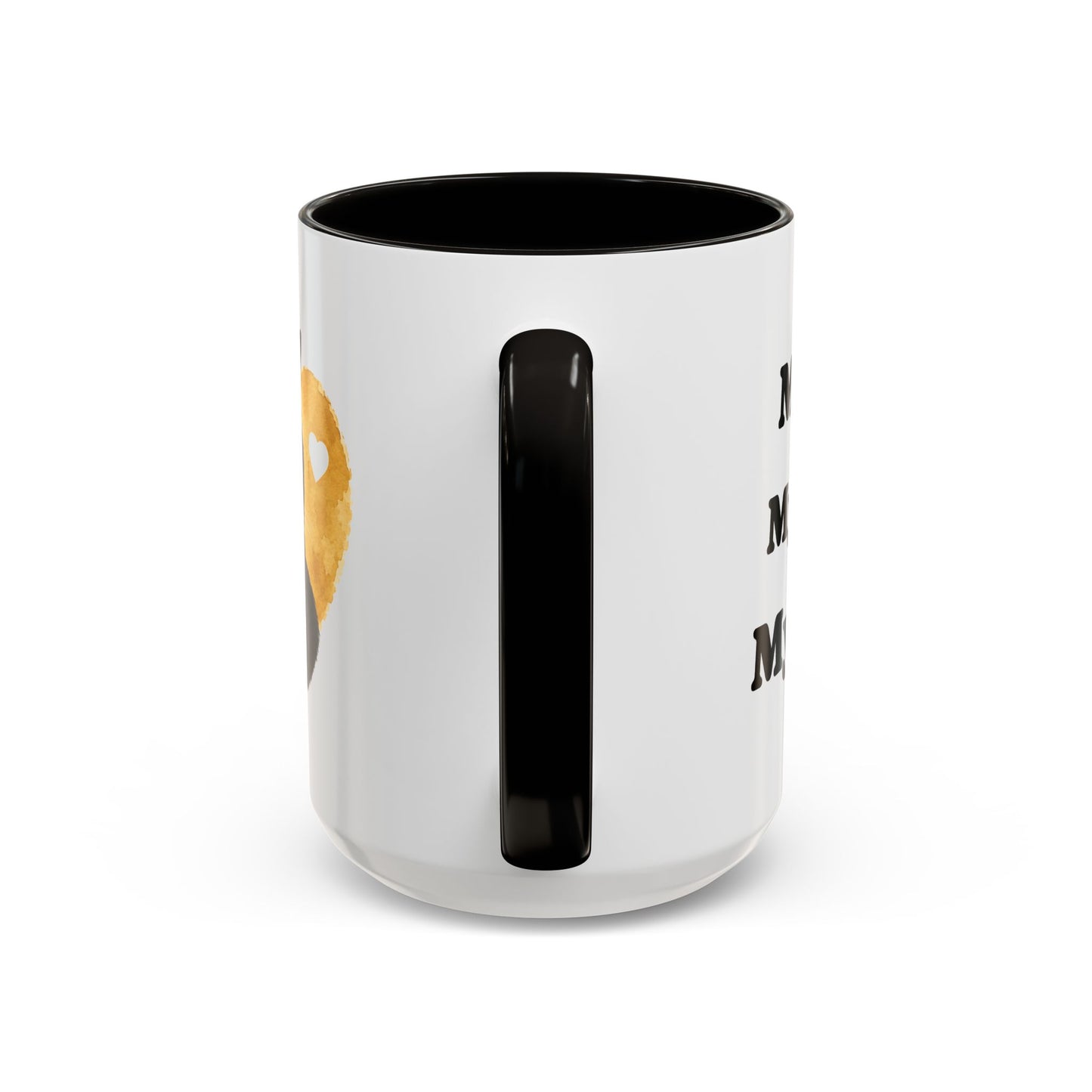 Tuxedo Cat Lover Mug – Coffee Cup Gift for Cat Moms & Cat Dads (11oz, 15oz)