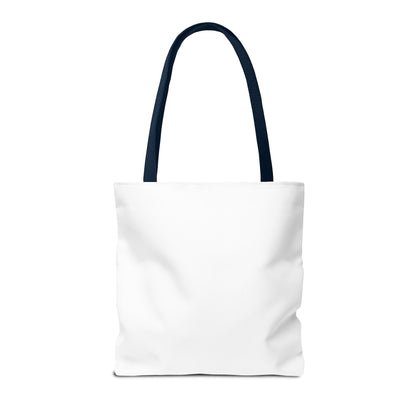 Cat-Approved Tote Bag – "My Cat Approved This Purchase" Cute Cat Shopper Tote