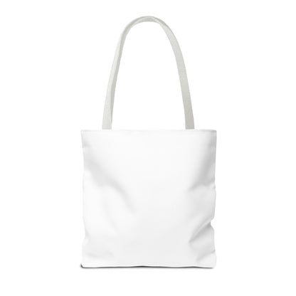 Cat Tote Bag - "You Had Me at Meow" Cute Cat Shopper Bag
