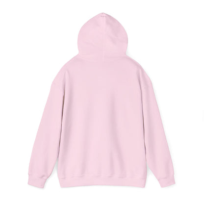 Dog Lover Hoodie - "Best Friends, Furever Pals" Cute Paw Print Design
