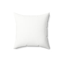 Peekaboo Tabby Cat Pillow — Cute Cat Face Decorative Throw Pillow