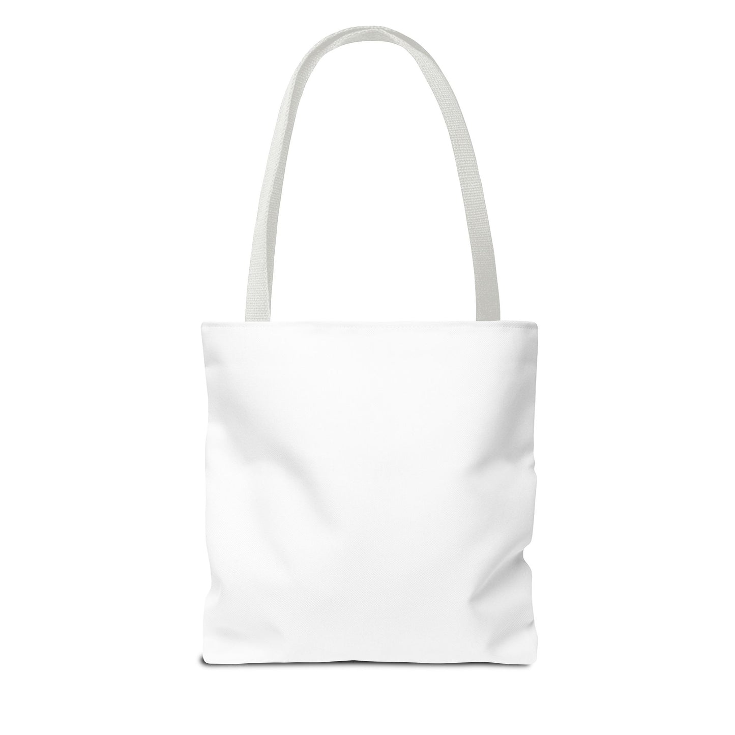 Tote Bag — "Official Snack Supervisor" Cute Dog Snack Lover Tote