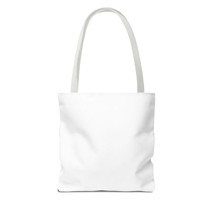 Tote Bag — "Official Snack Supervisor" Cute Dog Snack Lover Tote