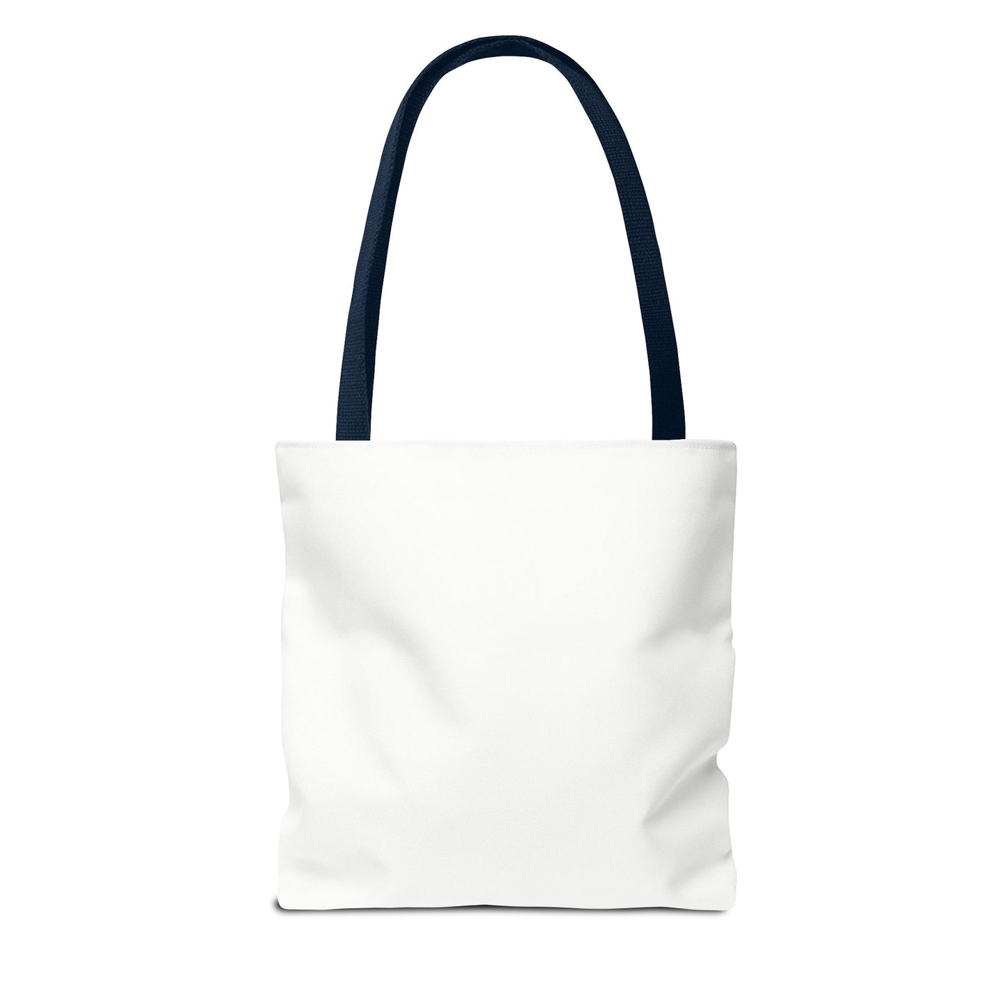 Sorry I’m Late I Saw a Cat Tote Bag – Cute Cat Lover Reusable Bag