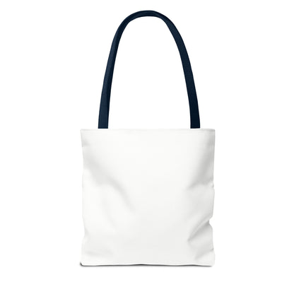 Sorry I’m Late I Saw a Cat Tote Bag – Cute Cat Lover Reusable Bag